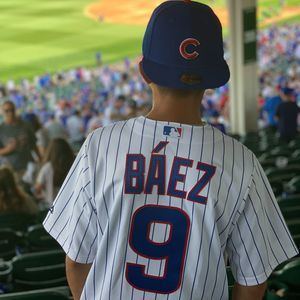 Meet your Posher, Antonio